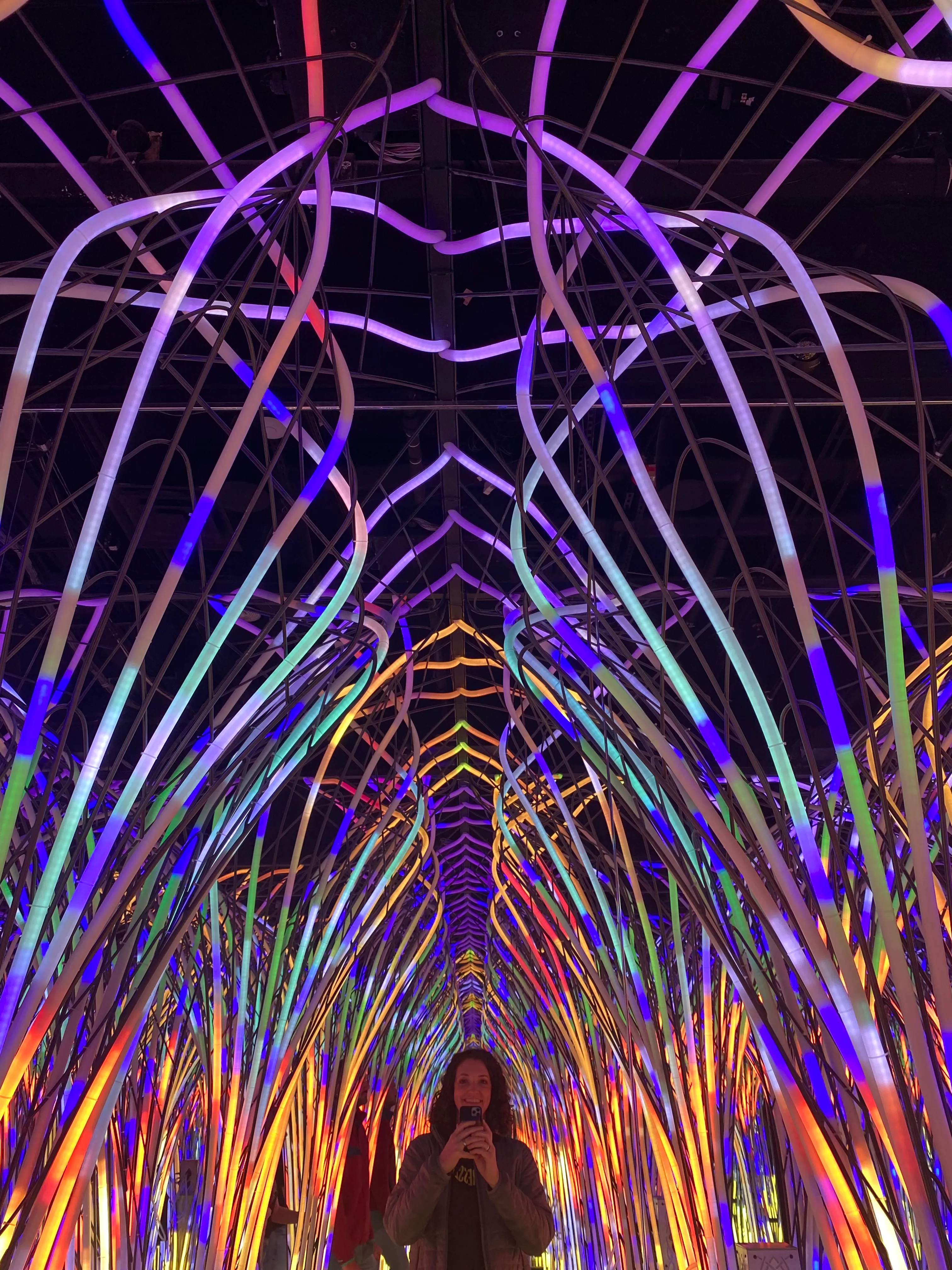 Color Museum in Philly